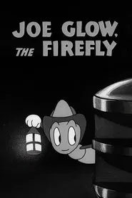 Poster do filme Joe Glow, the Firefly
