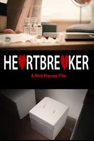 Heartbreaker movie poster