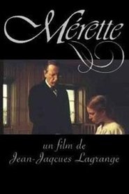 Merette movie poster