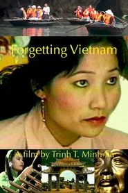 Forgetting Vietnam movie poster