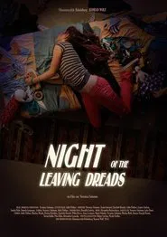Night of the Leaving Dreads movie poster