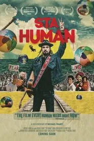 Stay Human movie poster
