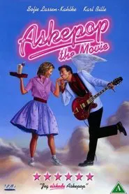 Poster do filme Cinder Rock'n Rella