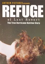 Refuge of Last Resort movie poster