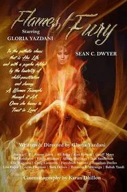 Flames of Fury movie poster