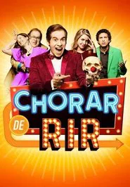 Poster do filme Chorar de Rir