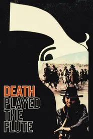 Poster do filme Death Played the Flute