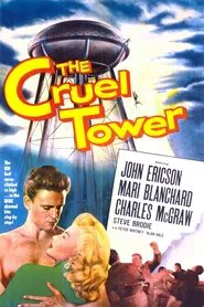 The Cruel Tower movie poster