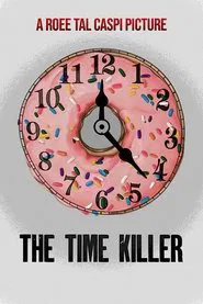 Poster do filme The Time Killer