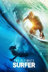 The Ultimate Surfer tv show poster