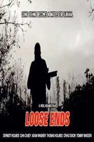Loose Ends movie poster
