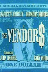 The Vendors movie poster