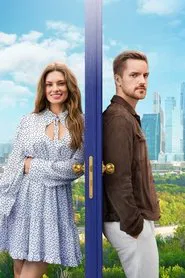 Knock On My Door in Moscow tv show poster