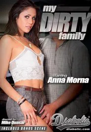 My Dirty Family movie poster