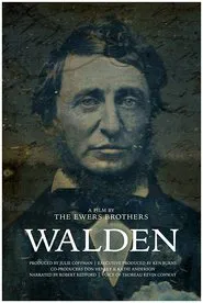 Walden movie poster