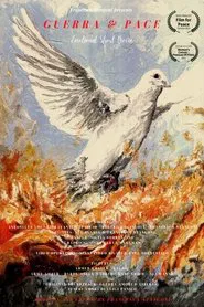 Poster do filme WAR & PEACE