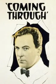 Coming Through movie poster