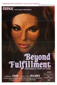 Beyond Fulfillment movie poster