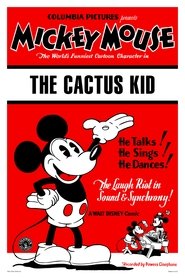 Poster do filme The Cactus Kid
