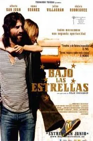 Under the Stars movie poster