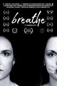 Breathe movie poster