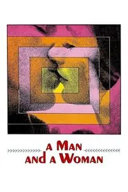 A Man and a Woman movie poster