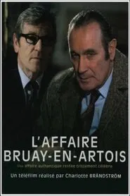 L'Affaire Bruay-en-Artois movie poster
