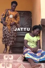 Jattu movie poster