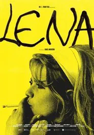 Lena movie poster