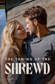 The Taming of the Shrewd movie poster