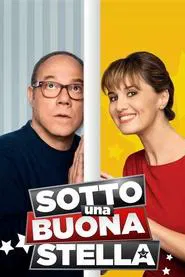Poster do filme Sotto una buona stella