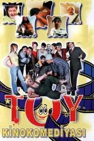 Wedding movie poster