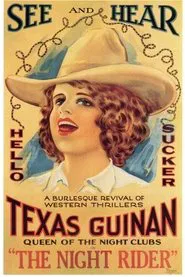 Queen of the Night Clubs movie poster