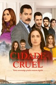 Poster da série Cidade Cruel