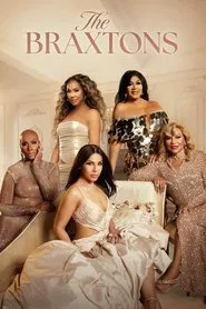 Poster da série The Braxtons