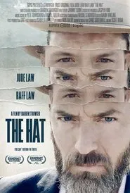 The Hat movie poster