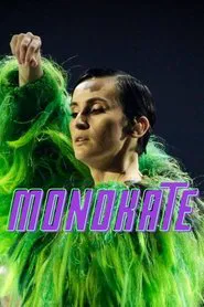 MonoKate movie poster