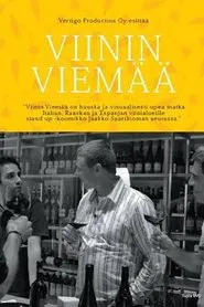 Viinin viemää tv show poster
