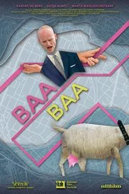 Baa-Baa! movie poster