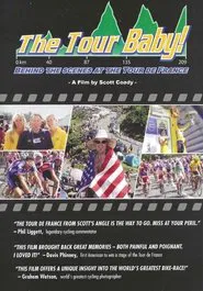 The Tour Baby movie poster