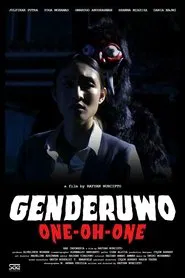 Genderuwo One-oh-one movie poster