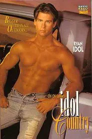 Idol Country movie poster
