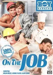On the Job movie poster