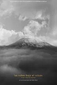 Clouds Under the Mountain movie poster