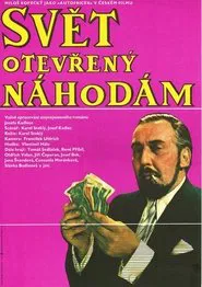 Svět otevřený náhodám movie poster