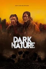 Poster do filme Dark Nature