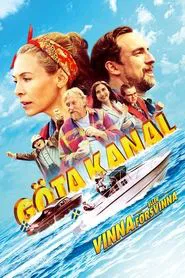 Göta Canal 4: Win or Disappear movie poster