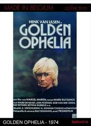 Golden Ophelia movie poster