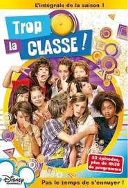 Trop la classe ! tv show poster