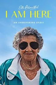 I Am Here movie poster